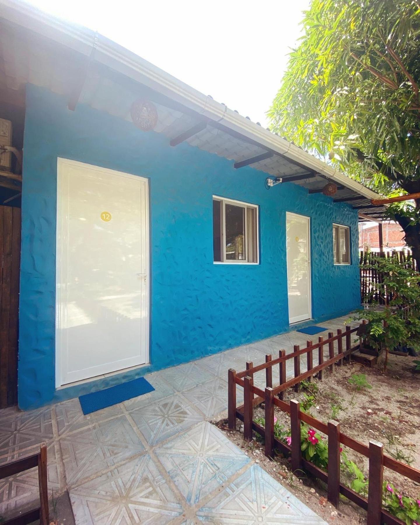 Pousada Brisa Do Porto Pôrto das Galinhas الغرفة الصورة